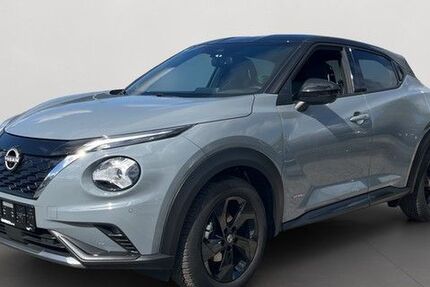 Nissan Juke 37.490 km 19.990 &euro; Essen 45143