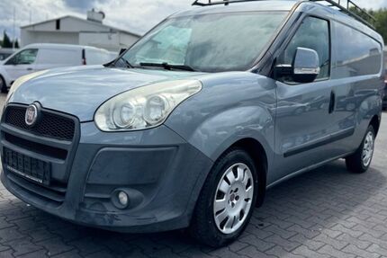 Fiat Doblo 144.000 km 3.200 &euro; Essen 45356