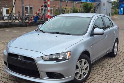 Mitsubishi Lancer 197.000 km 4.000 &euro; Essen 45356