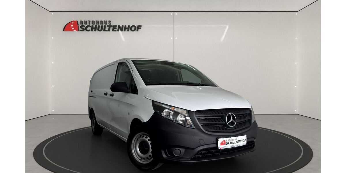 Mercedes-Benz Vito 67.090 km 27.990 &euro; Mülheim/Ruhr 45481