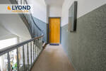 Etagenwohnung Gelsenkirchen Ückendorf - 3 Zimmer, 84 m&sup2;, 131.000&euro; | Angebot:25687793