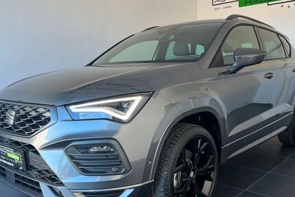 Seat Ateca 1.550 km 32.885 &euro; Hagen 58089