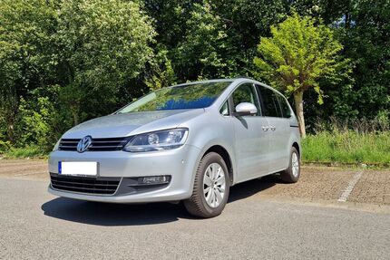 VW Sharan 170.000 km 8.600 &euro; Essen 45279