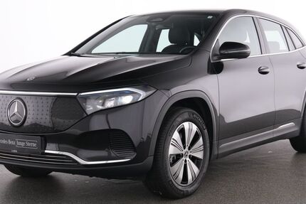 Mercedes-Benz EQA 16.474 km 38.785 &euro; Essen 45309
