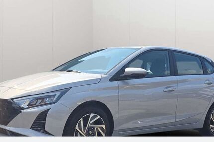 Hyundai i20 22.525 km 17.490 &euro; Bochum 44809