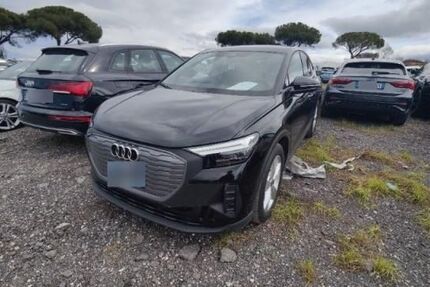 Audi Q4 e-tron 24.164 km 37.665 &euro; Hagen 58091