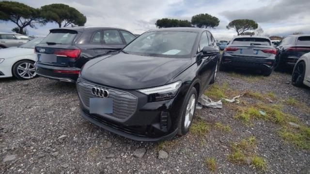 Audi Q4 e-tron 24.164 km 37.665 &euro; Hagen 58091