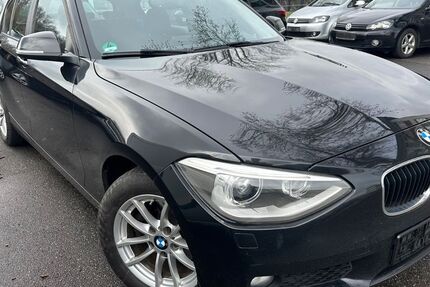 BMW 120 166.000 km 8.800 &euro; ESSEN 45326