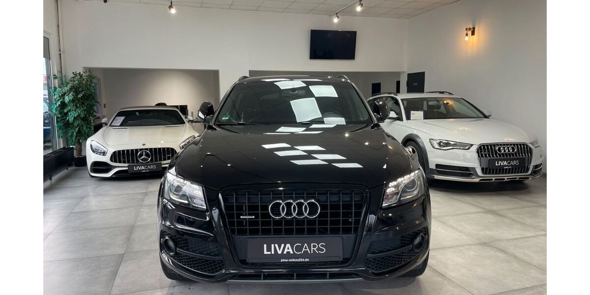Audi Q5 178.924 km 15.999 &euro; Oberhausen 46049