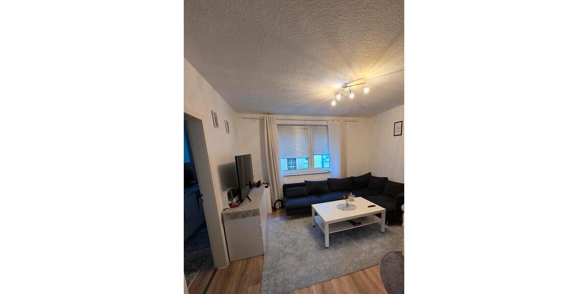 Erdgeschoßwohnung Remscheid Reinshagen - 2 Zimmer, 45 m&sup2;, 345&euro; | Angebot:26223550