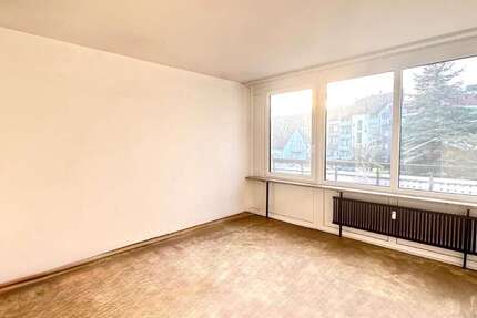 Wohnung Herne Baukau - 2.5 Zimmer, 61 m&sup2;, 421&euro; | Angebot:26889984