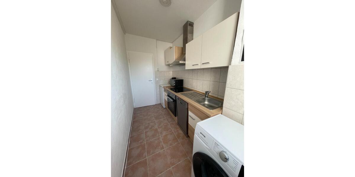 Etagenwohnung Essen Stadtbezirk VI - 2 Zimmer, 61 m&sup2;, 155.000&euro; | Angebot:26414873