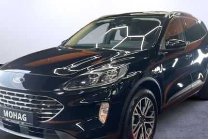 Ford Kuga 42.810 km 23.390 &euro; Recklinghausen 45659
