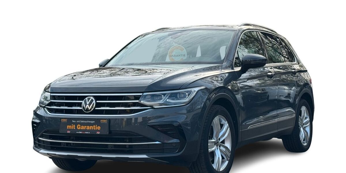 VW Tiguan 60.000 km 25.880 &euro; Duisburg 47249
