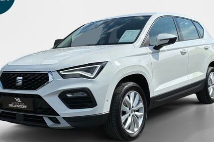 Seat Ateca 63.416 km 24.940 &euro; Bottrop 46244