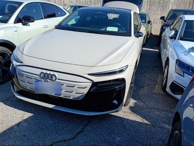 Audi S6 e-tron 23.096 km 76.650 &euro; Hagen 58091