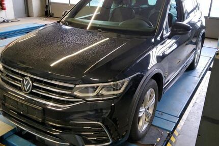 VW Tiguan 64.617 km 31.946 &euro; Hagen 58091