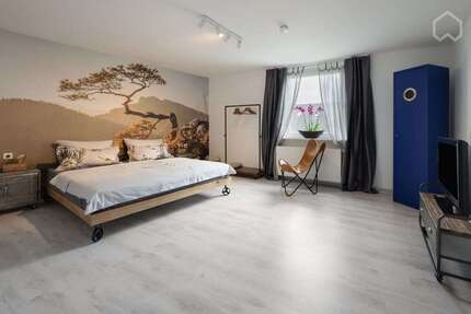 Zimmer Oberhausen Alsfeld - 2 Zimmer, 1.230&euro; | Angebot:24985969