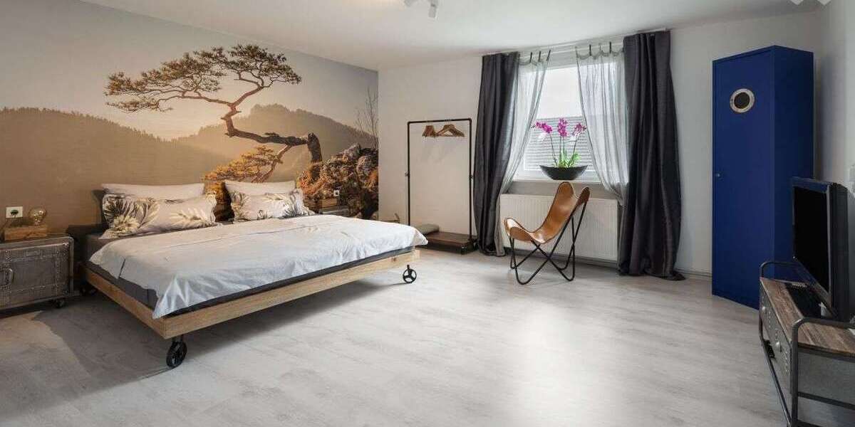Zimmer Oberhausen Alsfeld - 2 Zimmer, 1.230&euro; | Angebot:24985969