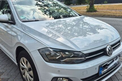 VW Polo 139.000 km 9.400 &euro; Castrop-Rauxel 44581
