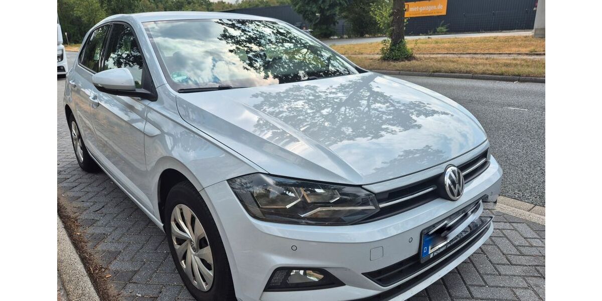 VW Polo 139.000 km 9.400 &euro; Castrop-Rauxel 44581
