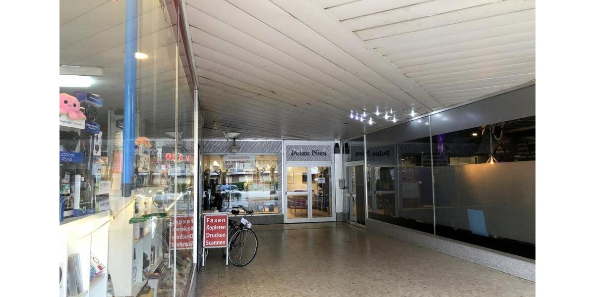 Gewerbeobjekt Oberhausen - 1.450&euro; | Angebot:26285811
