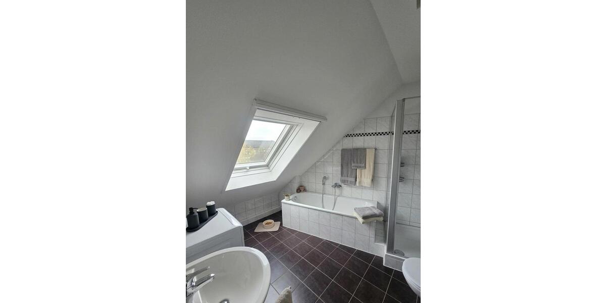 Maisonettenwohnung Recklinghausen - 5 Zimmer, 125 m&sup2;, 1.200&euro; | Angebot:25934320