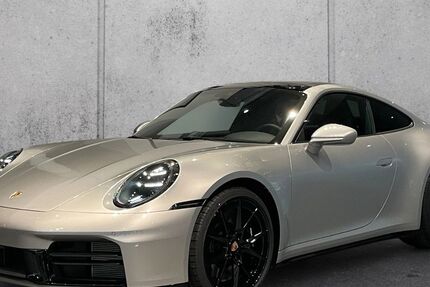 Porsche 992 9.900 km 168.500 &euro; Recklinghausen 45665
