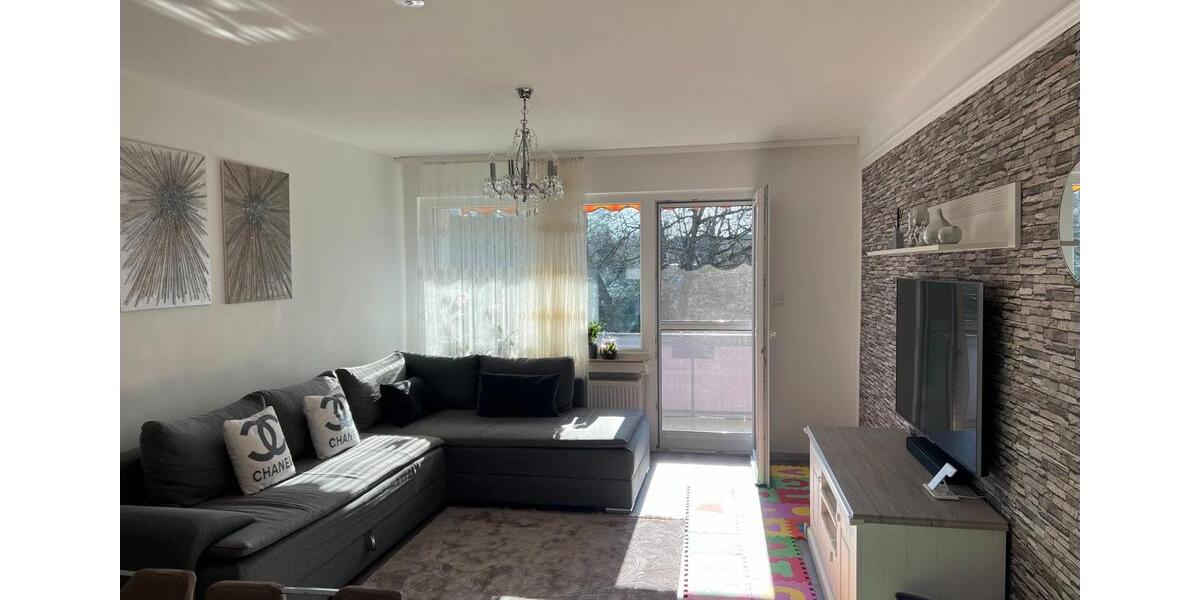 Etagenwohnung Velbert - 3 Zimmer, 75 m&sup2;, 189.000&euro; | Angebot:26338775