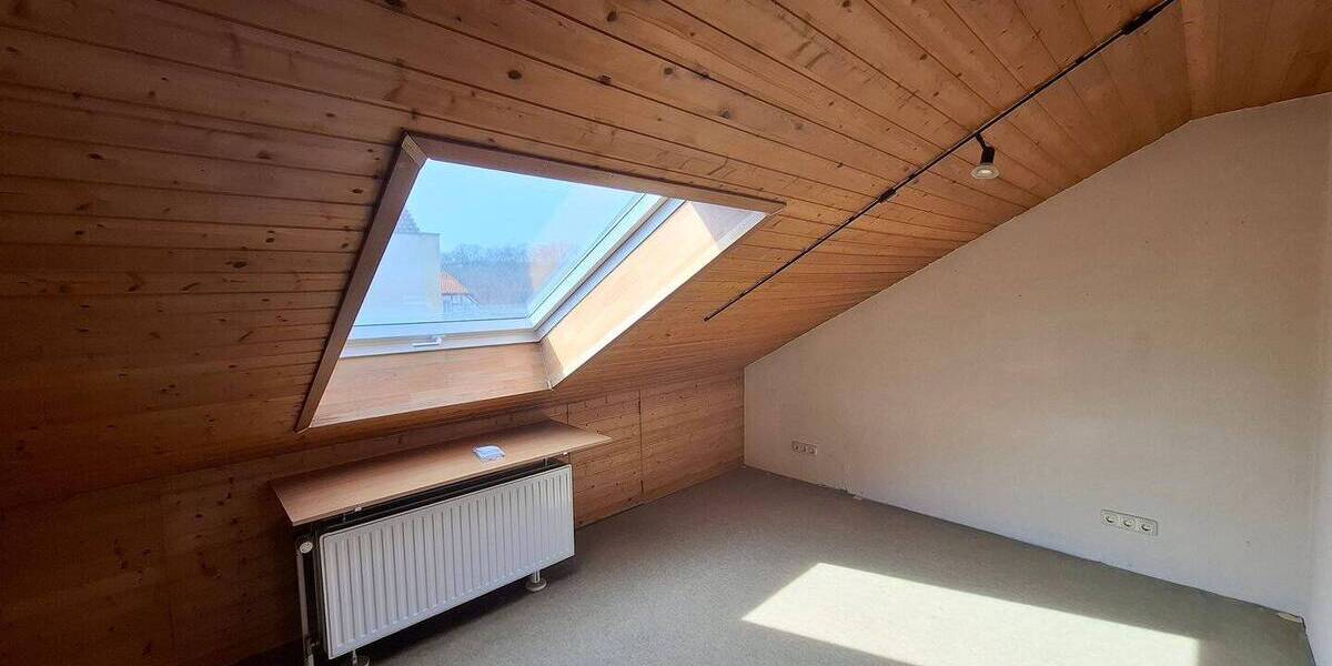 Reihenendhaus Wetter (Ruhr) Wengern - 5 Zimmer, 143 m&sup2;, 275.000&euro; | Angebot:26276308
