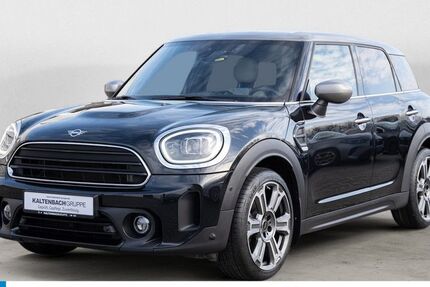 Mini Cooper Countryman 54.591 km 28.890 &euro; Remscheid 42897