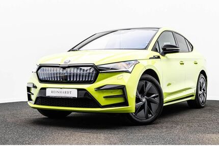 Skoda Enyaq 69.998 km 33.260 &euro; Hagen 58091