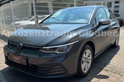 VW Golf 100.250 km 18.990 &euro; Gladbeck 45968