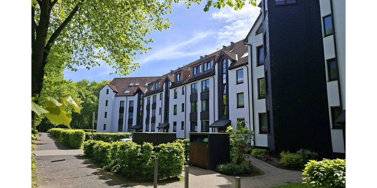 Etagenwohnung Erkrath Hochdahl - 3 Zimmer, 75 m&sup2;, 971&euro; | Angebot:26389898
