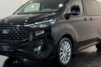 Ford Tourneo Custom 16.600 km 49.990 &euro; Wuppertal 42327