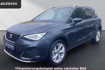 Seat Arona 12.900 km 22.990 &euro; Solingen 42719