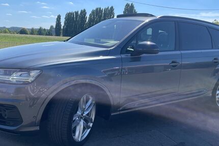Audi Q7 119.000 km 42.200 &euro; Hagen 58119