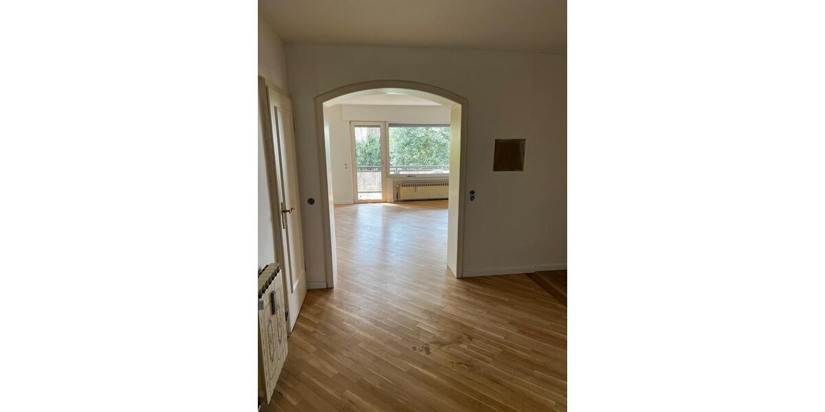 Erdgeschoßwohnung Wuppertal Gemarkung Nächstebreck - 2 Zimmer, 98 m&sup2;, 870&euro; | Angebot:26126068