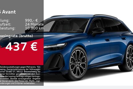 Audi A6 28.879 km 57.590 &euro; Gelsenkirchen 45894