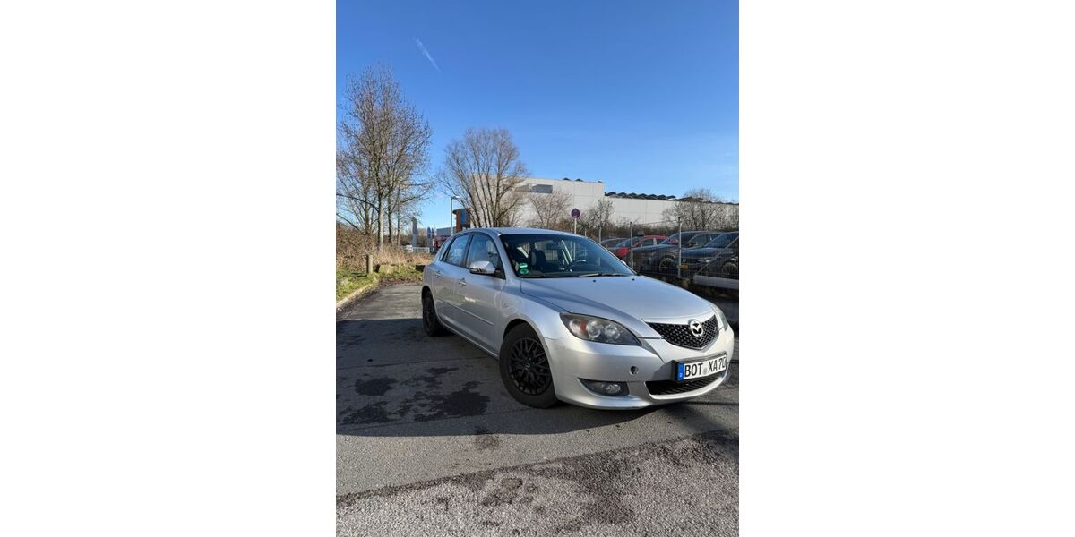 Mazda 3 197.500 km 1.999 &euro; Bottrop 46236