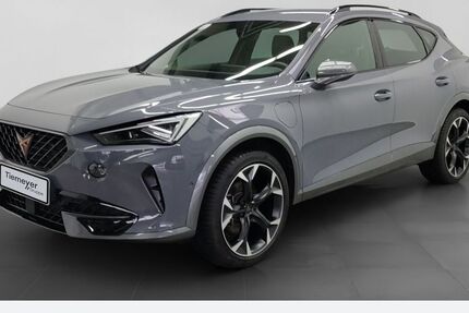 Cupra Formentor 14.818 km 26.940 &euro; Bochum 44809