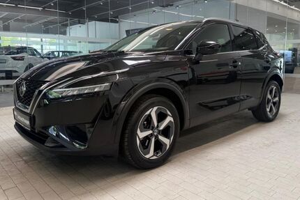Nissan Qashqai 36.383 km 22.450 &euro; Oberhausen 46049