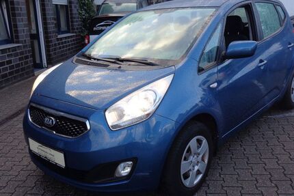 Kia Venga 101.500 km 5.250 &euro; Mülheim 45481