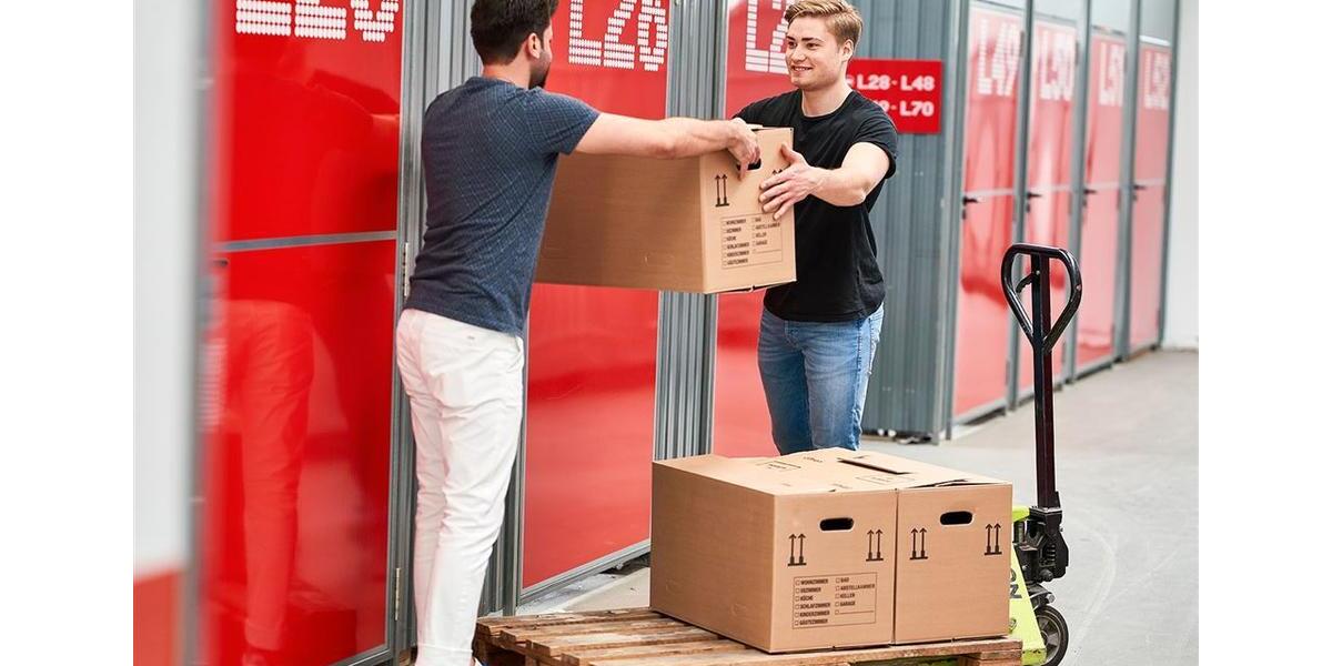 Gewerbeobjekt Oberhausen Alstaden - 130&euro; | Angebot:14358657