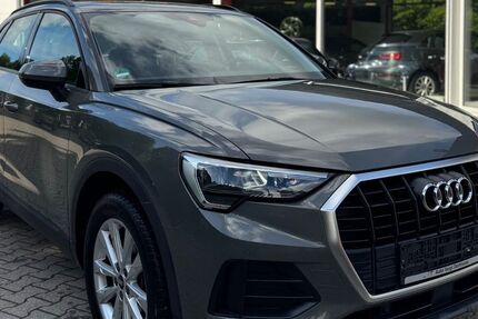 Audi Q3 33.500 km 24.470 &euro; Dortmund 44265
