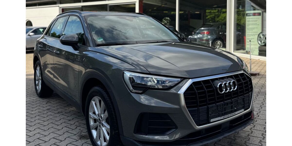 Audi Q3 33.500 km 24.470 &euro; Dortmund 44265