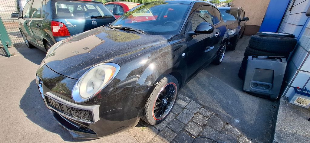Alfa Romeo MiTo 104.700 km 1.990 &euro; Dortmund 44339