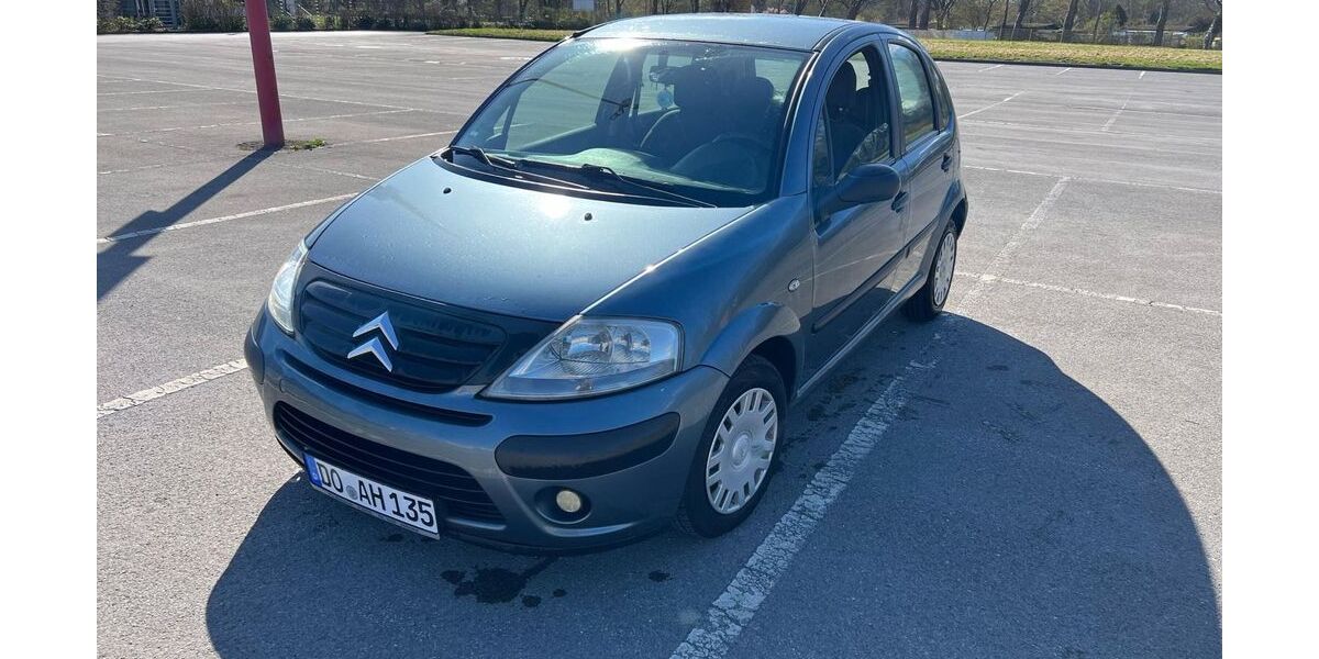 Citroen C3 353.000 km 600 &euro; Dortmund 44145