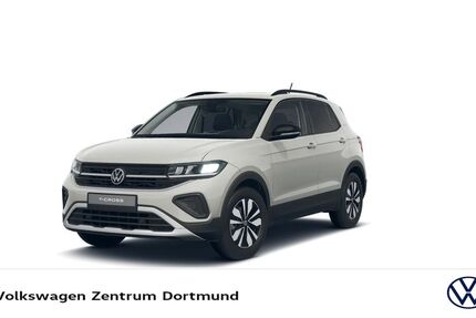 VW T-Cross 6.260 km 26.433 &euro; Dortmund 44141