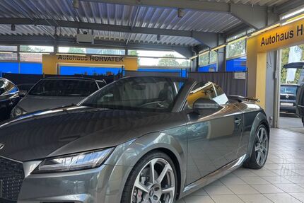 Audi TT 32.737 km 51.950 &euro; Waltrop 45731
